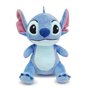 Simba Disney Stitch Mini 6315870469 Peluche 15 cm Convient dès Les Premiers Mois de Vie
