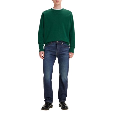 Levi's Herren 505 Regular Fit Jeans