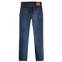 Levi's Herren 505 Regular Fit Jeans, Sunset Down, 32W / 32L
