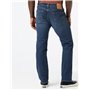 Levi's Herren 505 Regular Fit Jeans, Sunset Down, 32W / 34L