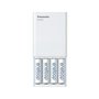 Chargeur de batterie Panasonic K-KJ87MCD40USB