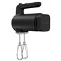 Kitchenaid Batteur à main sans fil - Kitchenaid Go - Batteur à main sans fil avec 7 niveaux de vitesse - Avec batterie - Noir