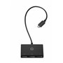 hp-C HUB USB-C vers 3 Ports USB-A