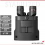 Kite - Jumelles stabilisées KITE 18x50 Ed Li-ION