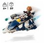 Set de construction Lego 75400