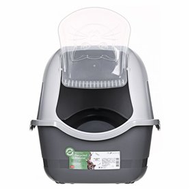 LEGO Ideas 21356 Le Bateau a Vapeur du Mississippi - Set de Construction pour Adulte