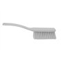 Maya Professional Tools 10252-1 Brosse de boulangerie à fibre semi-rigide Blanc 340 x 35 mm