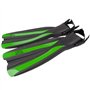DAM Madcat Belly Boat Fins Paire de Palmes pour Bateau Taille XL/XXL