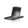 Aten CL1308N console lcd 19 kvm 8 ports VGA/USB-PS2