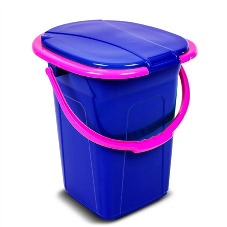 Sac de Douche Solaire Camping Greenblue GB320BR