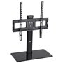 Support de table d'écran MacLean MC-450 65" 32"