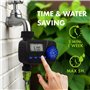 Minuteur pour Tuyau Greenblue GB390