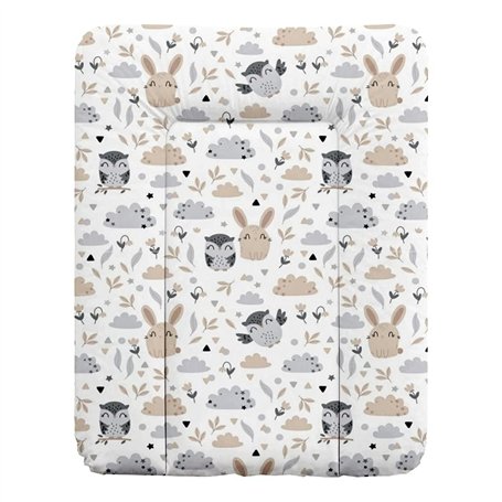 Matelas à langer 60 x 70 cm