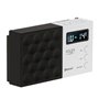 Radio Adler pll fm ad 1908 Noir Blanc