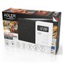 Radio Adler pll fm ad 1908 Noir Blanc