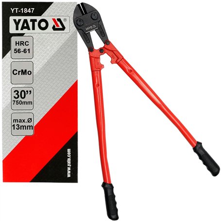 YATO YT-1847 coupe-boulons 30"