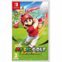 Mario Golf : Super Rush - Jeu Nintendo Switch 57,99 €