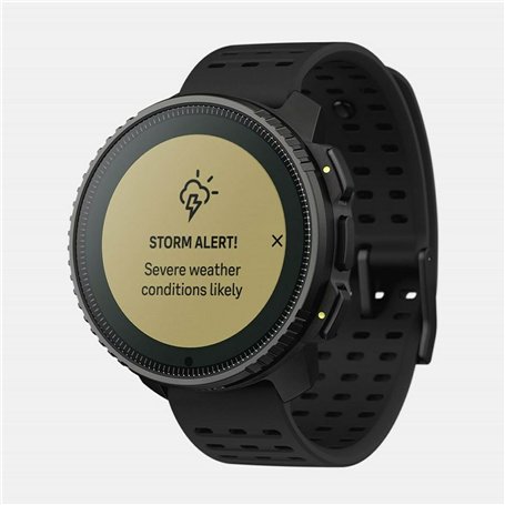 Montre Homme Suunto SS050978000 Noir
