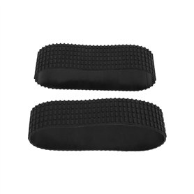 Cancanle Corde de rondelle à cliquet pour poulie de démarreur à rappel pour STIHL 034 036 044 046 MS340 MS360 MS440 MS460 Tronço