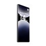 Smartphone Xiaomi Redmi Note 14 Pro 4G 6,67" Octa Core 12 GB RAM 512 GB Noir