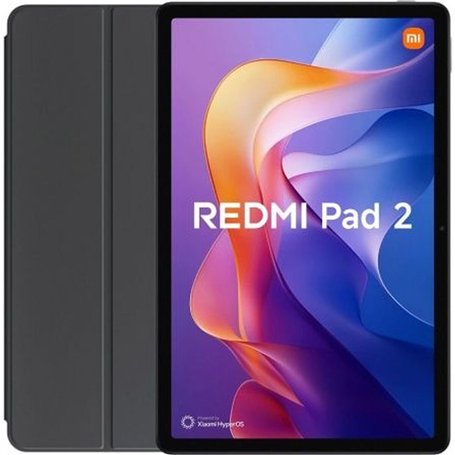 Tablette Xiaomi Octa Core 4 GB RAM 128 GB Gris 11"