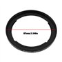 Create idea Bague d'adaptation pour filtre d'objectif d'appareil photo 67 mm FA-DC67A compatible avec Canon PowerShot SX Series