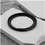 Create idea Bague d'adaptation pour filtre d'objectif d'appareil photo 67 mm FA-DC67A compatible avec Canon PowerShot SX Series