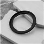 Create idea Bague d'adaptation pour filtre d'objectif d'appareil photo 67 mm FA-DC67A compatible avec Canon PowerShot SX Series