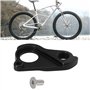 Create idea Patte de Dérailleur Arrière pour Vélo GP0171-01 EP0786-01 Compatible avec Canyon