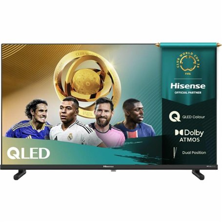 TV intelligente Hisense 32A5Q 32" Full HD HDR HDR10 QLED