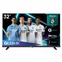 TV intelligente Hisense 32A5Q 32" Full HD HDR HDR10 QLED