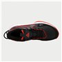 Chaussures de Basket-Ball pour Adultes Peak Game 3 Noir Rouge
