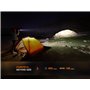 FENIX Lampe de poche LED LD12R 14500 avec lumière latérale