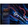 FENIX Lampe de poche LED LD12R 14500 avec lumière latérale