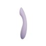 Vibromasseur classique Svakom Bleu pastel Lila