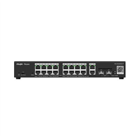 Switch Ruijie Networks RG-ES220GS-P