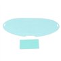 Ensemble de Lentilles de Rechange pour Plaque de Protection Transparente pour Casque de Soudage avec écrans Extérieurs Circulair