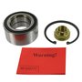 SKF VKBA 3961 Kit de roulement de roue