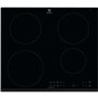 Plaque de cuisson a induction - ELECTROLUX - 4 foyers - 59 x 52 cm - LIR60430