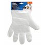 LAMPA 71404 Gants en Nitrile 20 Pièces