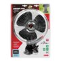 ventilateur pour le camion / camper 24V 20cm