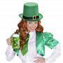 WIDMANN Sancto WIDMANN 0483o ? Motif St Patrick Cylindre Chapeau