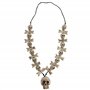 Widmann - AC2190 - Collier tetes de mort