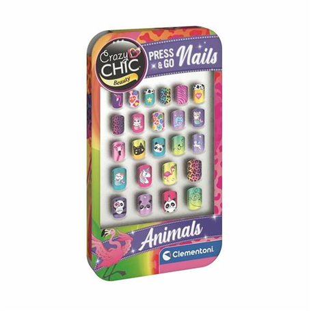 Pâte à modeler en argile Clementoni