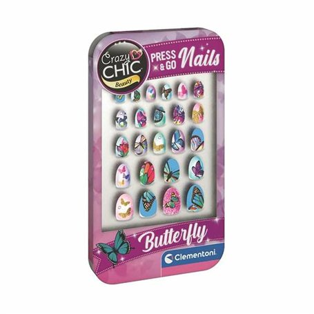 Pâte à modeler en argile Clementoni