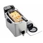 RGV Fry type Friteuse avec robinet, Capacité 4 litres