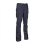 COFRA V357-01.Z48 LESOTHO Pantalon Marine
