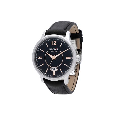 Kebonds Sector Montre Temps Uniquement Homme 640 R3251593003