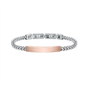 Bracelet Homme Sector SZS82 Argent Argenté