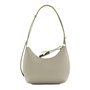 Furla Goccia Shoulder Bag S Vaniglia